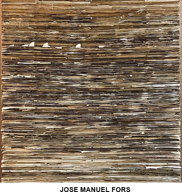 JOSE MANUEL FORS