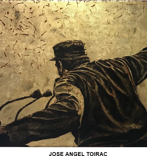 JOSE ANGEL TOIRAC