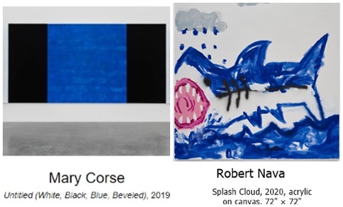 PACE GALLERY, New York NY U.S.A. - Art Basel Miami Beach 2020
