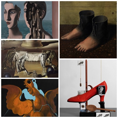 Palazzo Blu, Pisa Italy