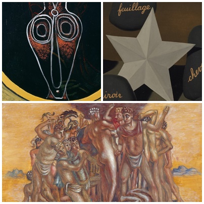 Palazzo Blu, Pisa Italy