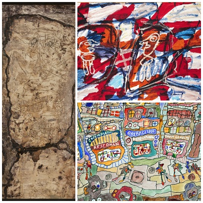 Jean Dubuffet