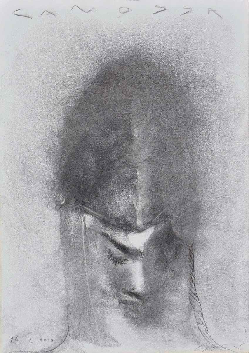 Omar Galliani