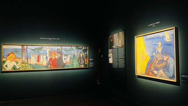 Palazzo Reale, Milan Italy