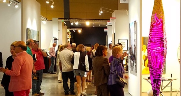 click to enlarge- double click to reduce 72 galleries at ART PALM BEACH 2025,Palm Beach FL U.S.A. - January 22 > 26, 2025 @ArtPalmBeach