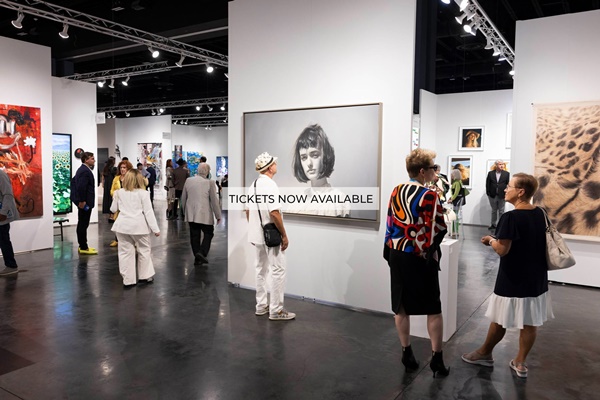 54 galleries at palm beach MODERN+CONTEMPORARY 2026,Palm Beach FL U.S.A. - March 19 > 22, 2026 @ArtPalmBeach