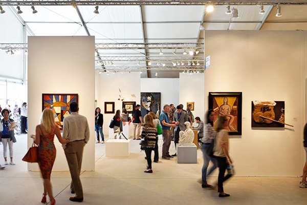 Palm Beach Modern + Contemporary 2021 - February 24 > March 14, 2021 @PB_Modern