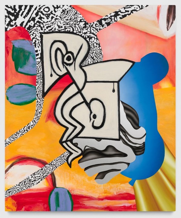 PANTALEONE FRANCESCO ARTE CONTEMPORANEA, Milan ITALY - John Kleckner : Desert Rumors