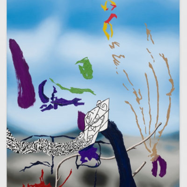 PANTALEONE FRANCESCO ARTE CONTEMPORANEA, Milan ITALY - John Kleckner : Desert Rumors