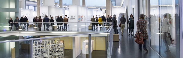 paper positions Munich Art Fair 2019 - 17 > 20 October, 2019 @positionsMunich