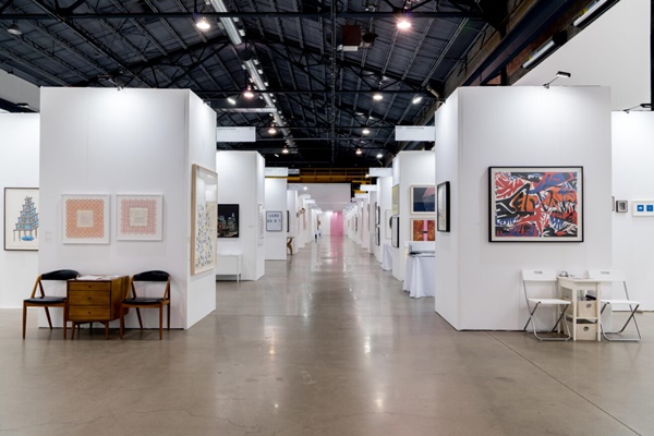 click to enlarge- double click to reduce Papier 2021 Montreal, CANADA - November 26 > 28, 2021 @FoirePapier