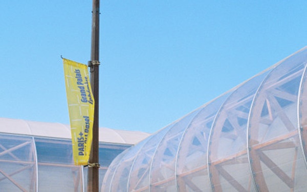 Paris+ par Art Basel 2023, FRANCE -  October 19 > 22, 2023 @ArtBasel