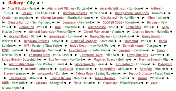 paris internationale 2025, Paris FRANCE - October 22 > 26, 2025 @parisinternationale