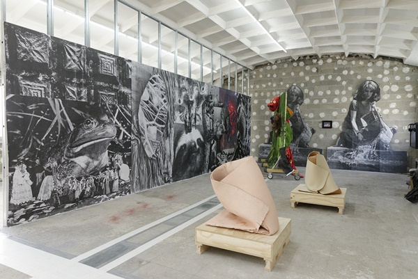 paris international 2019 - 16 > 20 October, 2019 @parisinternationale