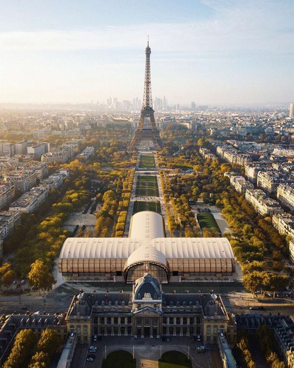 click to enlarge- double click to reduce PARIS PHOTO 2021 - 11 > 14 November 2021 @parisphotofair