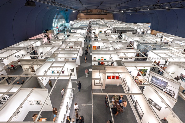 click to enlarge- double click to reduce PARIS PHOTO 2023 - 9 > 12 November 2023 @parisphotofair