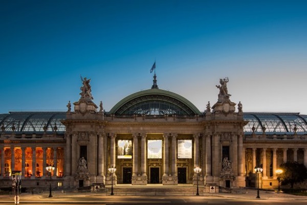 click to enlarge- double click to reduce PARIS PHOTO 2024 - 7 > 10 November 2024 @parisphotofair