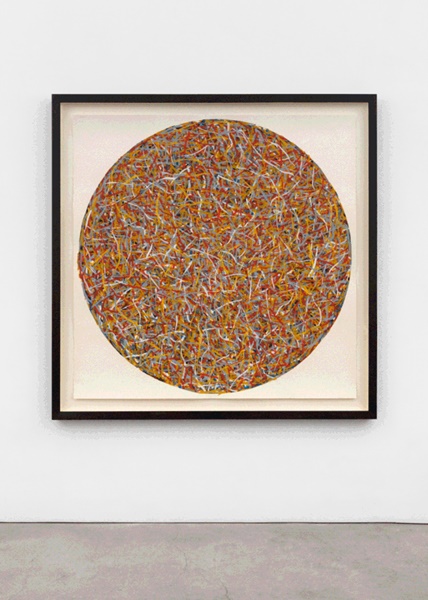 Paula Cooper Gallery, New York NY U.S.A. at Frieze Seoul 2022 SOUTH KOREA : Booth A30
