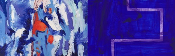 click to enlarge- double click to reduce PERES PROJECTS, Berlin GERMANY - Art Basel Miami Beach 2020