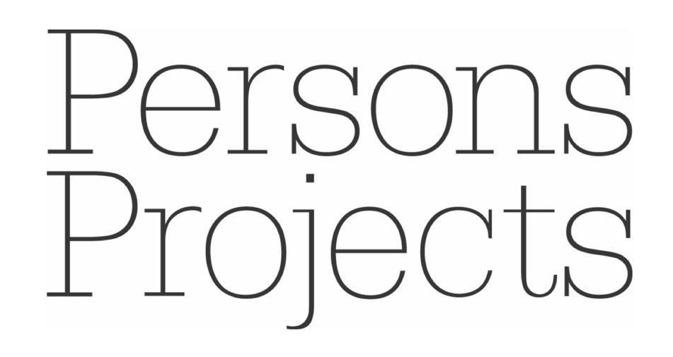logo Persons Projects