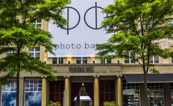click to enlarge- double click to reduce 37 galleries at Photo Basel 2023, Basel - June 13 > 18, 2023 @PhotoBasel