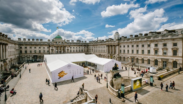 Photo London 2019 - 16 > 19 May 2019 @PhotoLondonFair