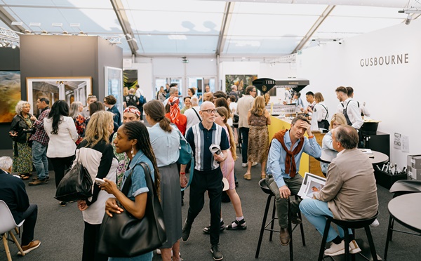 Photo London 2026 UNITED KINGDOM - 14 > 17 MAY, 2026 @PhotoLondonFair