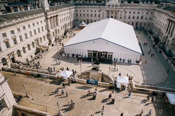 click to enlarge- double click to reduce 101 galleries at Photo London 2022 - 12 > 15 MAY, 2022 @PhotoLondonFair