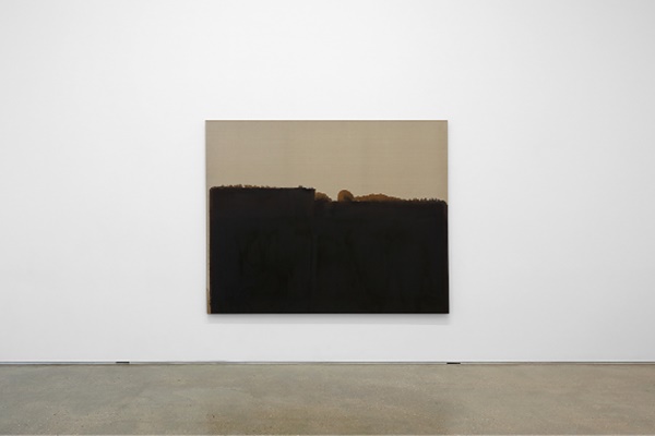 click to enlarge- double click to reduce Yun Hyong-keun 1989-1999
