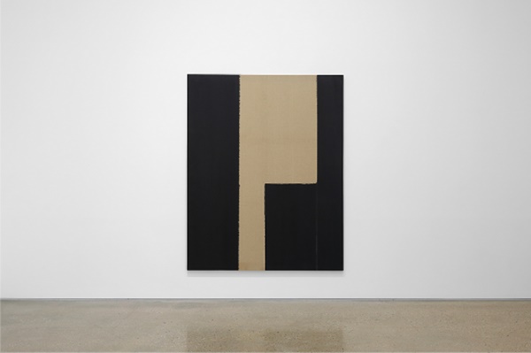 click to enlarge- double click to reduce Yun Hyong-keun 1989-1999