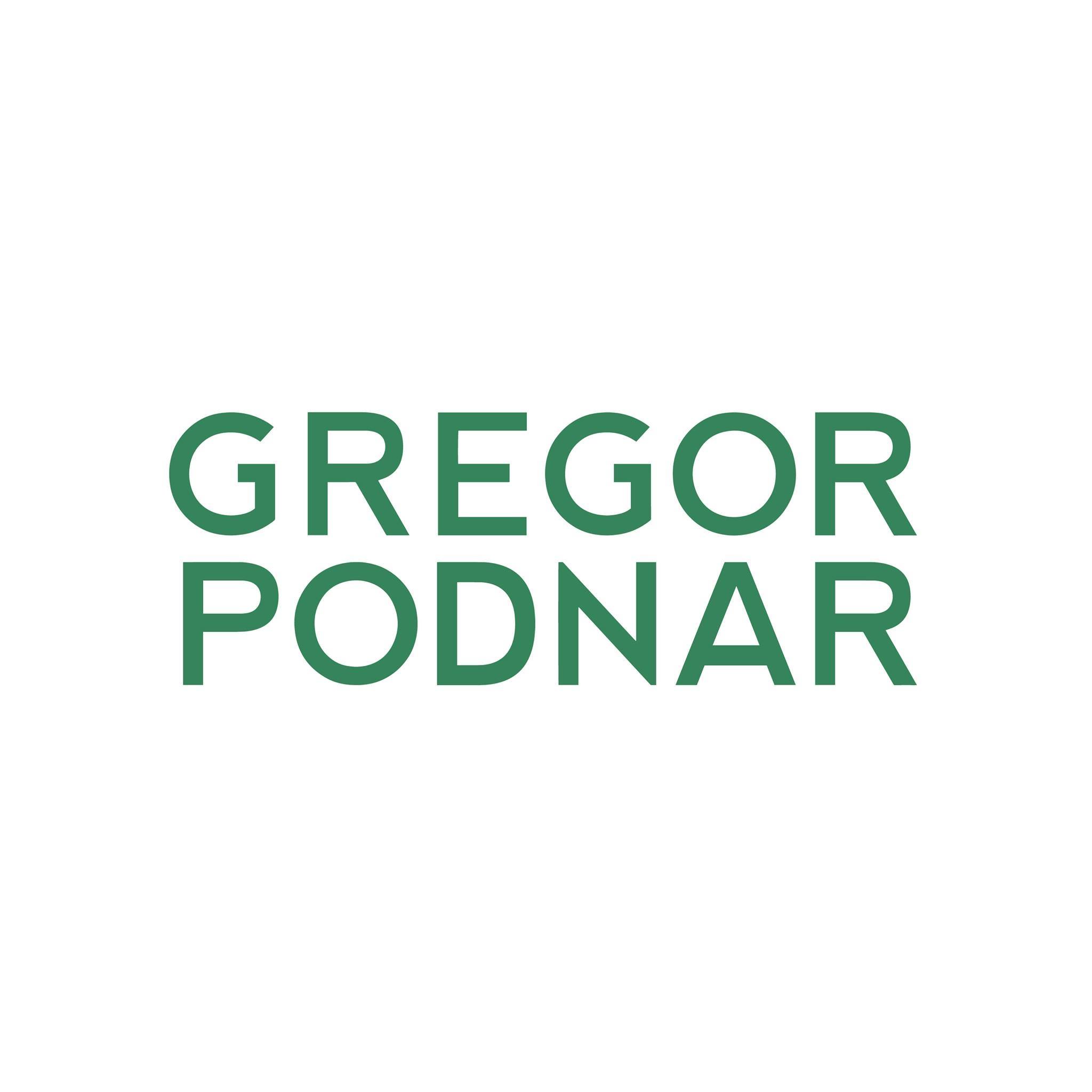 Gregor Podnar