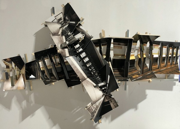 Isidro Blasco : Espacios Emergentes