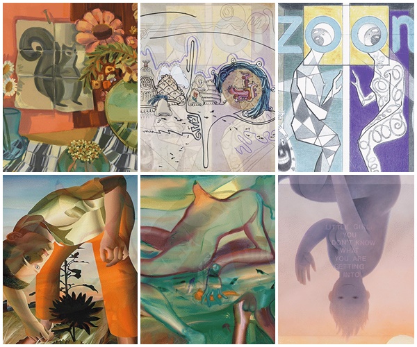 P·P·O·W, New York NY USA - Frieze London 2020, UNITED KINGDOM - VIEWING ROOM 
