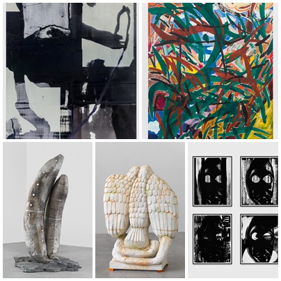 PRESENHUBER EVA, Zurich