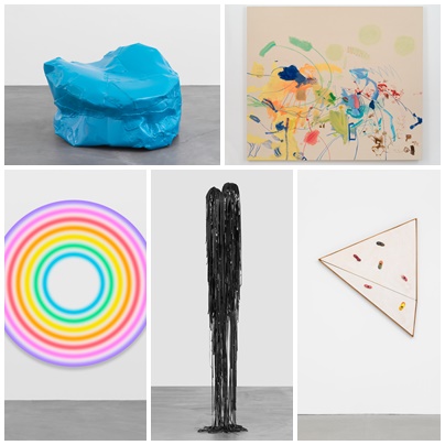 PRESENHUBER EVA, Zurich