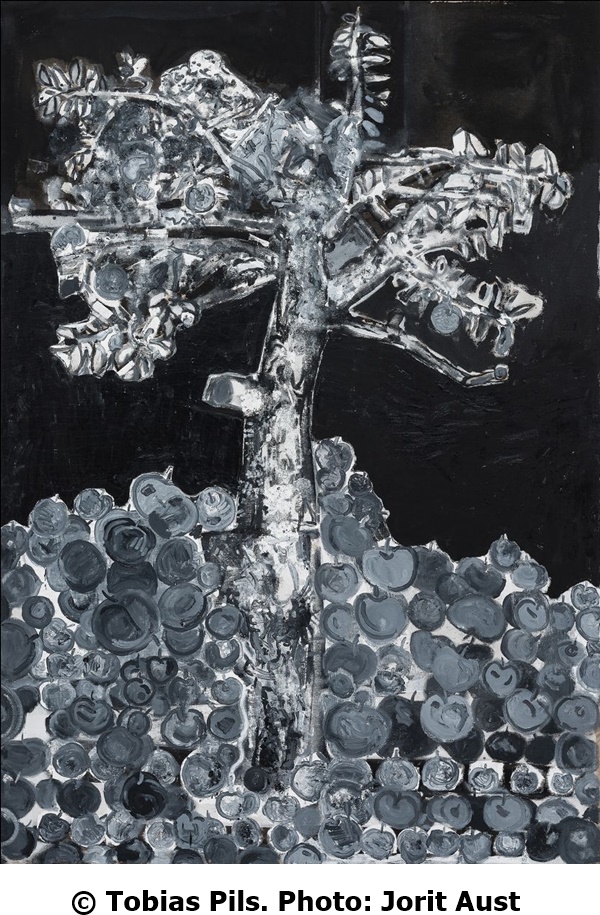 © Tobias Pils. Photo: Jorit Aust