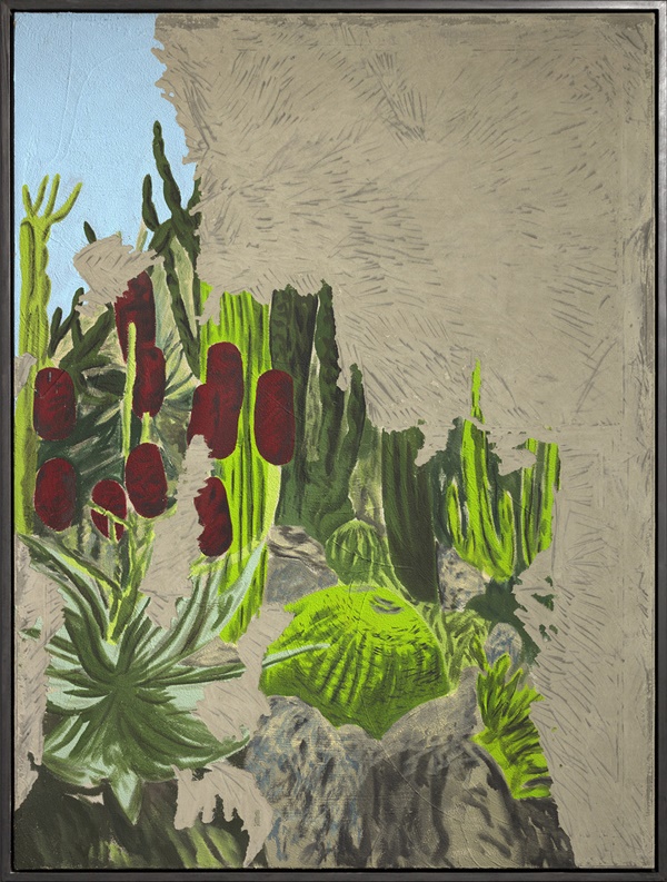 PRESENHUBER EVA, New York NY USA