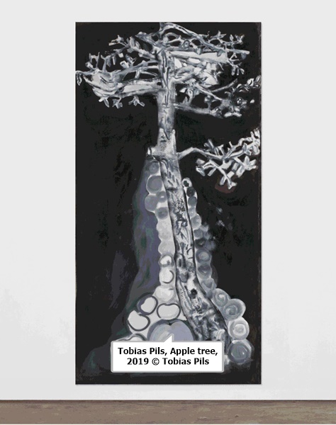 click to enlarge- double click to reduce Tobias Pils