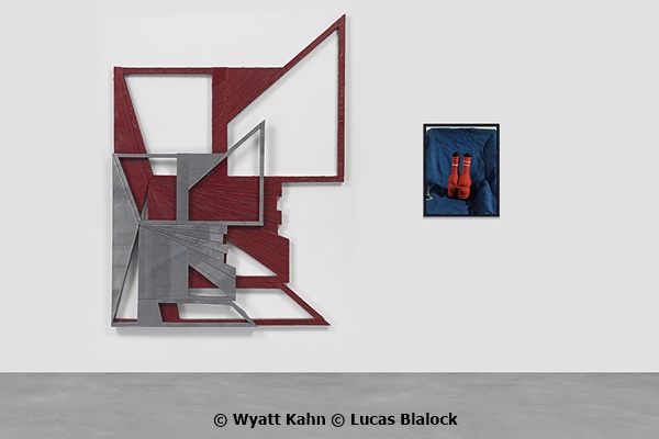 PRESENHUBER EVA., New York NY USA - INDEPENDENT NY 2020, New York NY U.S.A. © Wyatt Kahn © Lucas Blalock