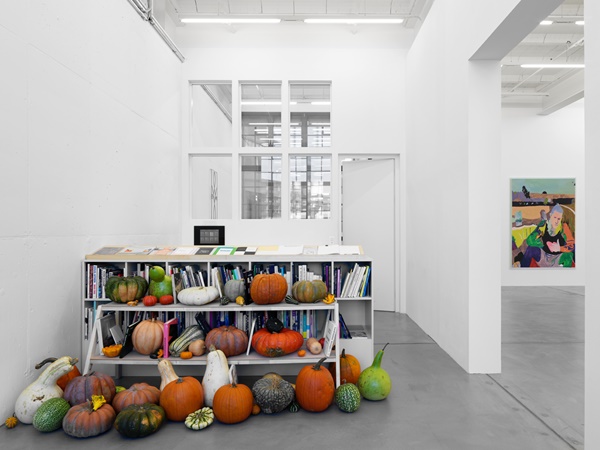 Michael Williams : NEW PAINTINGS