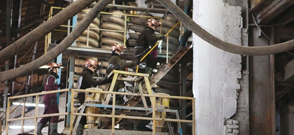 Driant Zeneli, Maybe the cosmos is not so extraordinary - ARSENALE