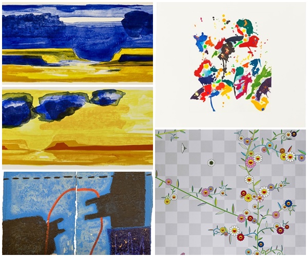 GALERIE RAPHAEL, Frankfurt am Main GERMANY - New Acquisition