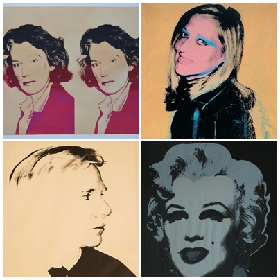 Andy Warhol 