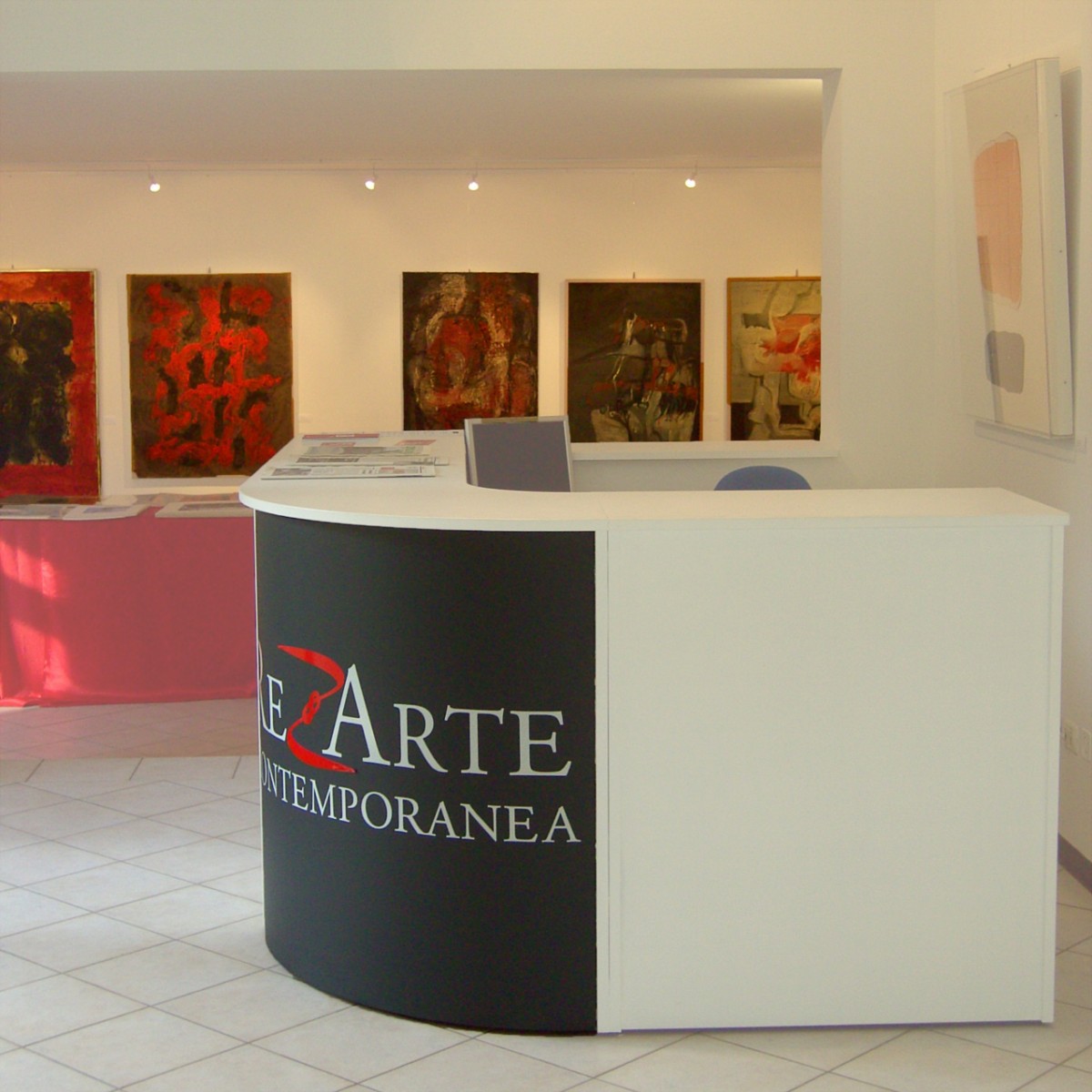 RezArte Contemporanea