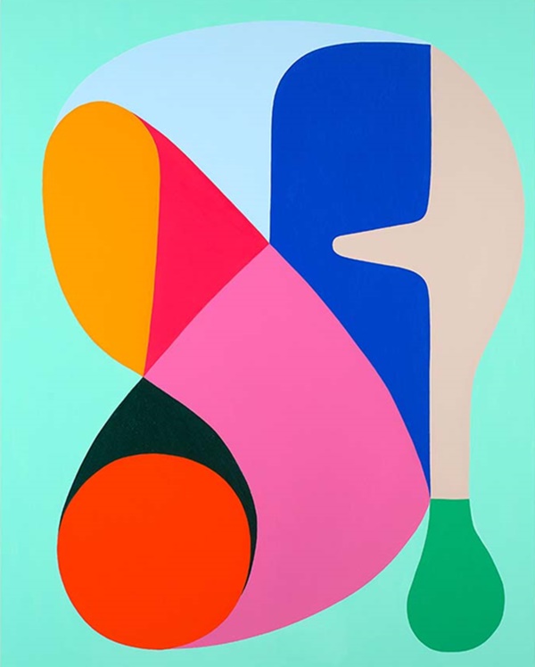 RHODES, London UNITED KINGDOM - Stephen Ormandy : Intransitive