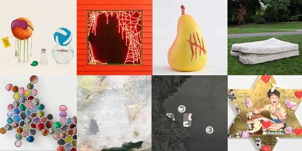 SADIE COLES HQ London, UNITED KINGDOM - Frieze London 2020, UNITED KINGDOM - VIEWING ROOM