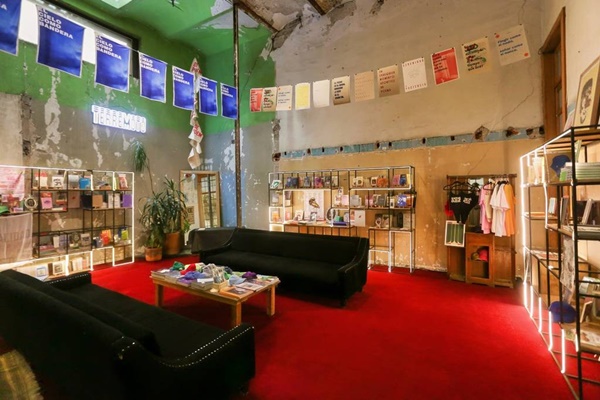 Salón ACME 2026, Mexico City MEXICO - 5 > 8 February, 2026 @SalonACME