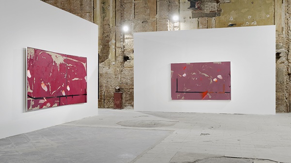 Michael Müller : Schwierige Bilder