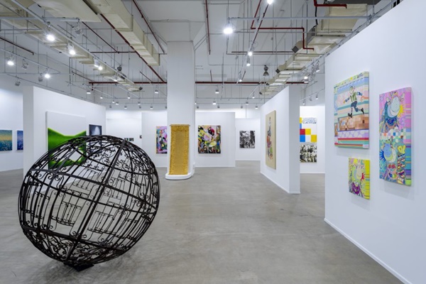 click to enlarge- double click to reduce 22 galleries at S.E.A. Focus 2024, Singapore - 20 > 28 January, 2024 @seafocussg
