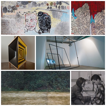 ShanghART Gallery, Shanghai CHINA